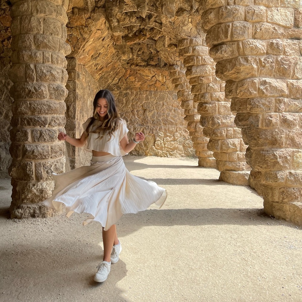 Meet your Posher, Carly